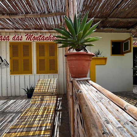 Casa Madeira Villa Porto Novo Exterior foto