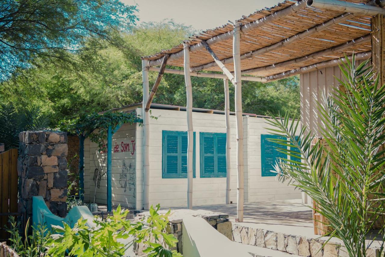 Casa Madeira Villa Porto Novo Exterior foto