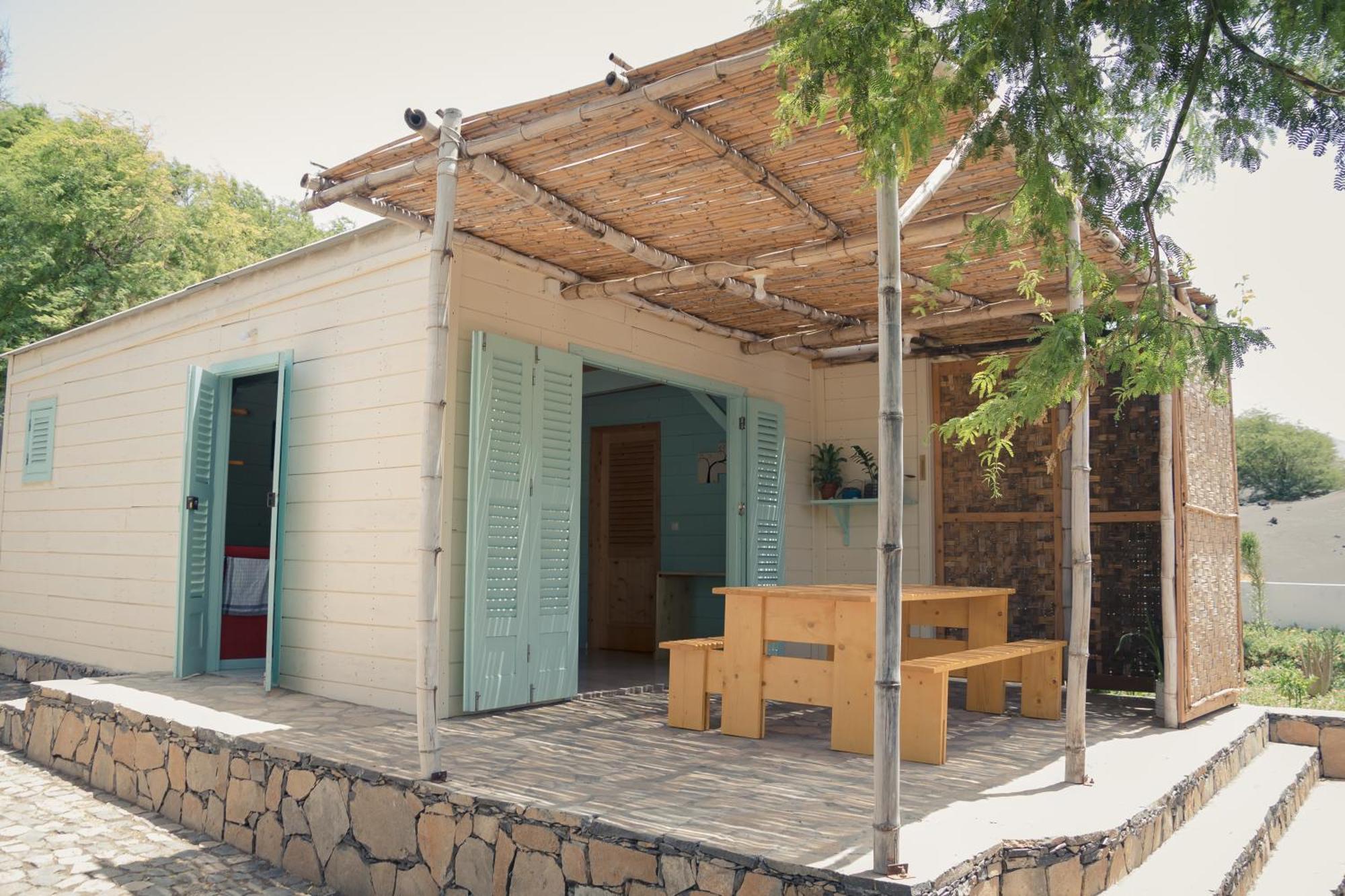 Casa Madeira Villa Porto Novo Exterior foto
