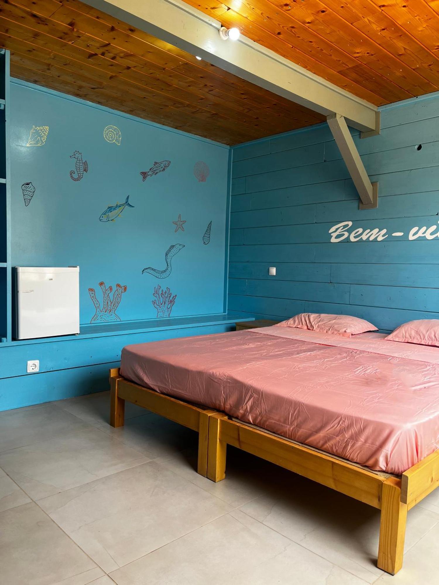 Casa Madeira Villa Porto Novo Exterior foto